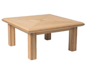 Ash Low Table